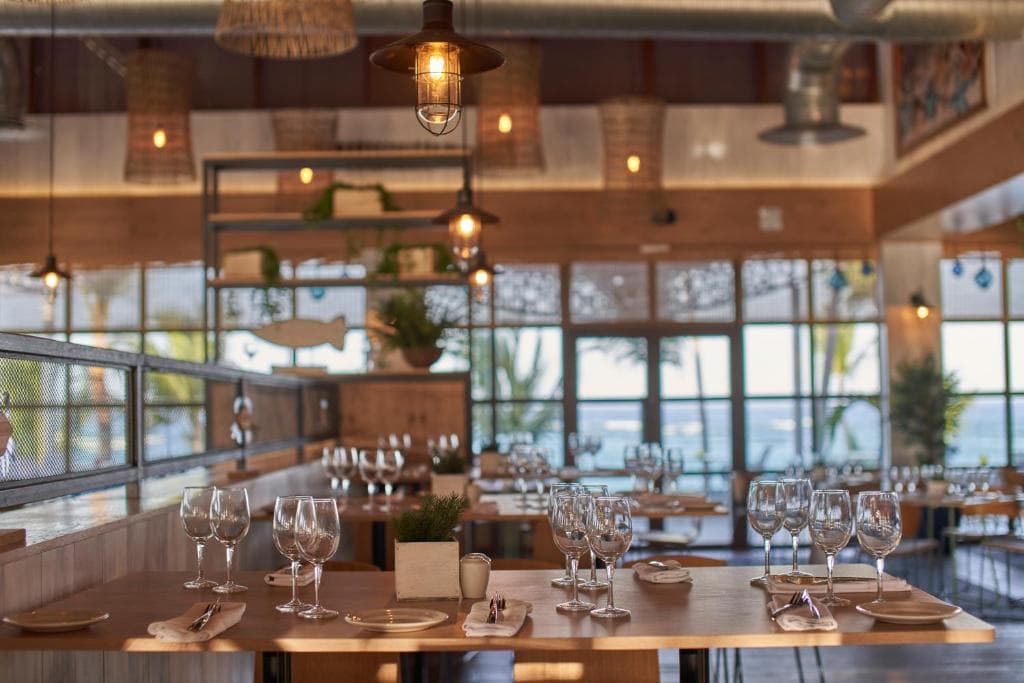 Bahia Principe Grand Aquamarine - 29