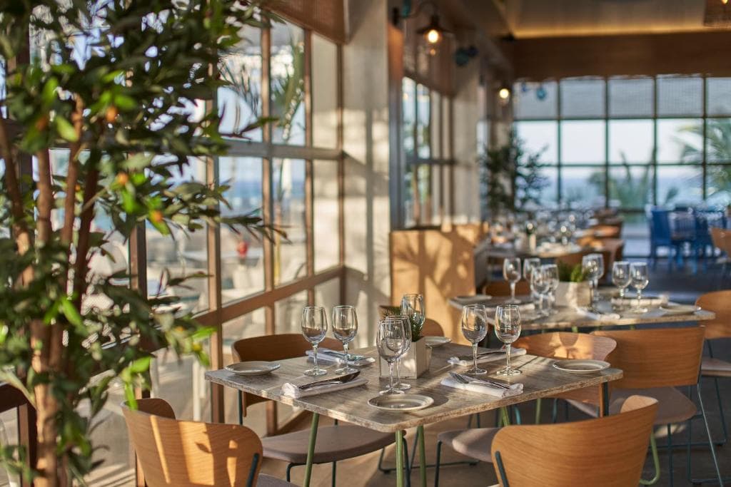 Bahia Principe Grand Aquamarine - 30