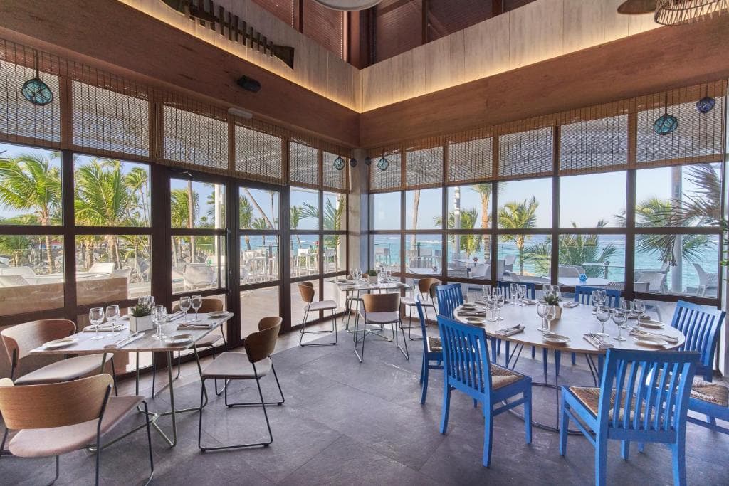 Bahia Principe Grand Aquamarine - 26