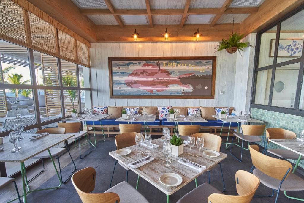 Bahia Principe Grand Aquamarine - 16