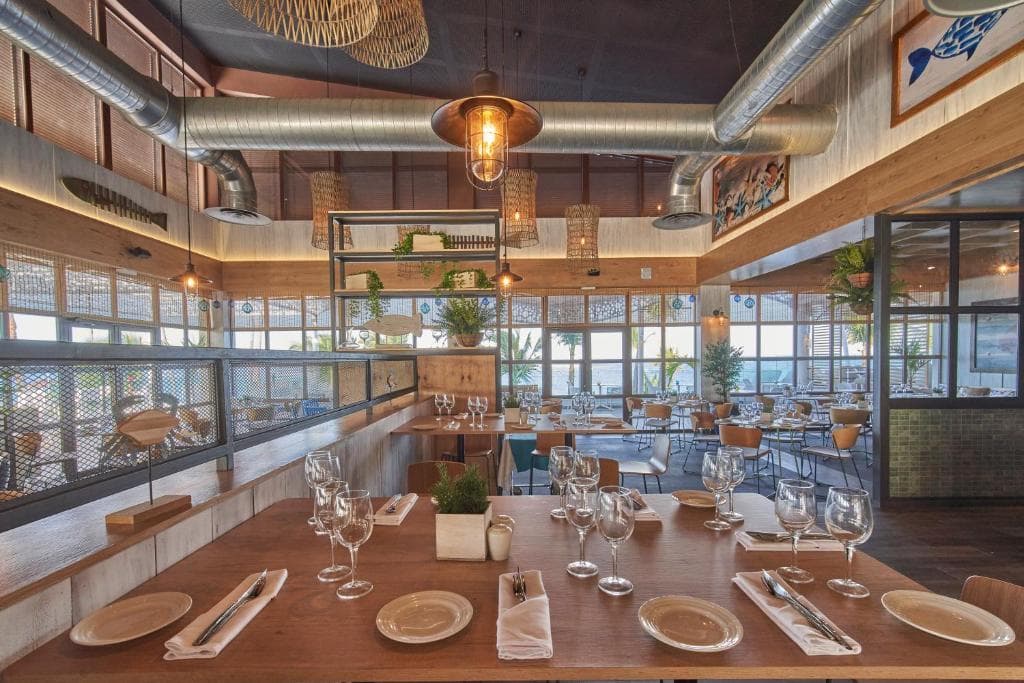 Bahia Principe Grand Aquamarine - 22