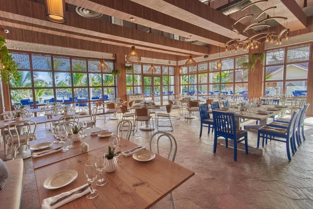 Bahia Principe Grand Aquamarine - 24