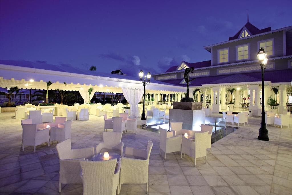 Bahia Principe Grand Aquamarine - 18