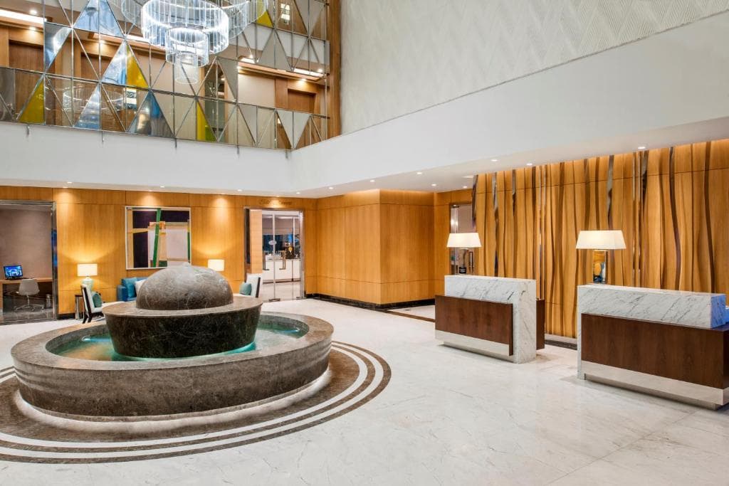 Charter Marmaris -Elite World Marmaris hotel Adults Only - 18