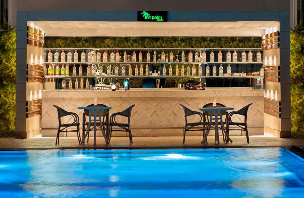 Charter Marmaris -Elite World Marmaris hotel Adults Only - 31