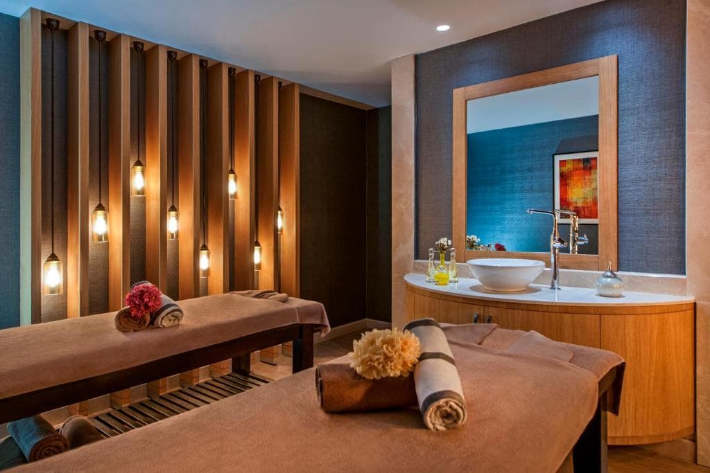 Charter Marmaris -Elite World Marmaris hotel Adults Only - 46