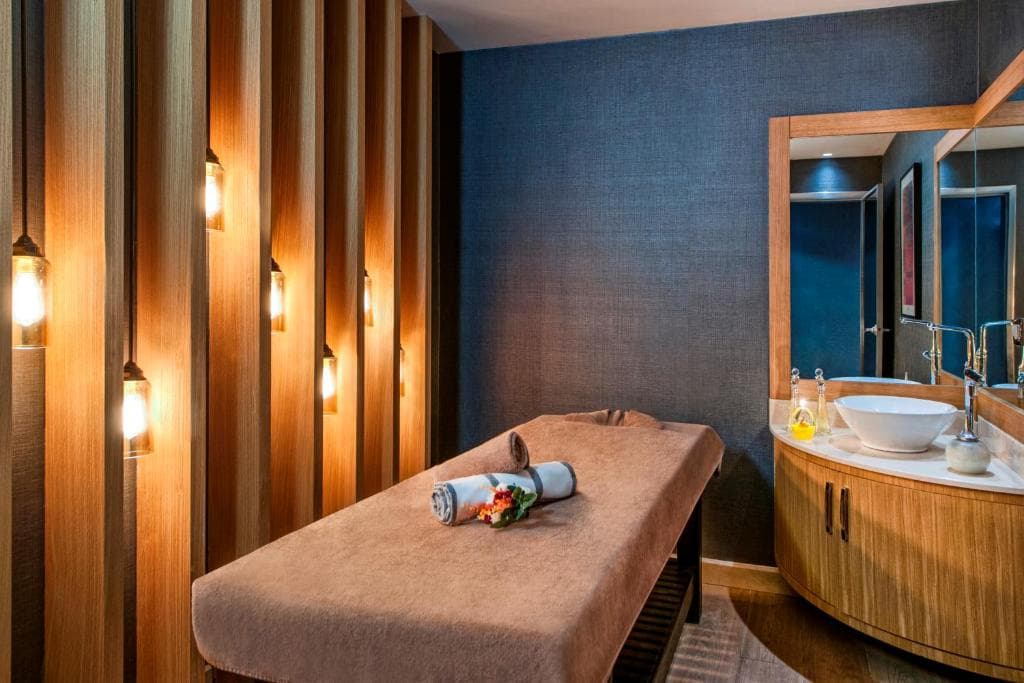 Charter Marmaris -Elite World Marmaris hotel Adults Only - 41