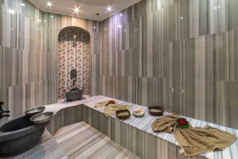 Charter Marmaris - Ideal Piccolo Hotel - 4
