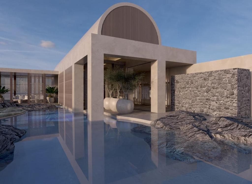 Heraklion - Acro Suites - Adults Only