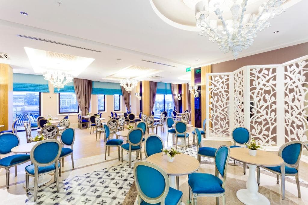 Villa Side Residence - 42