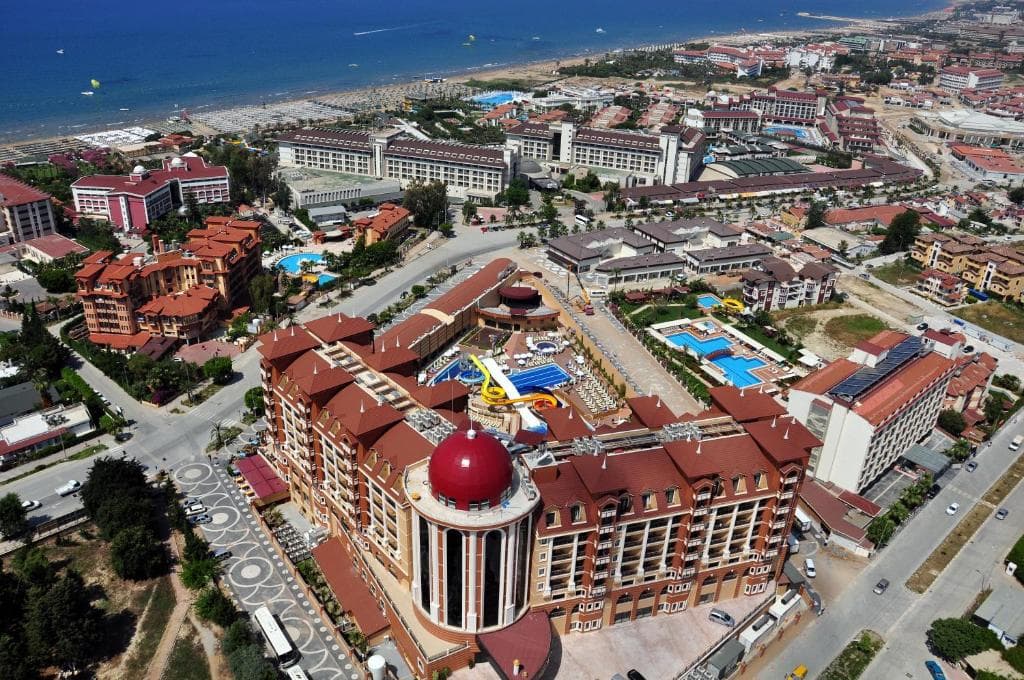 Villa Side Residence - 35