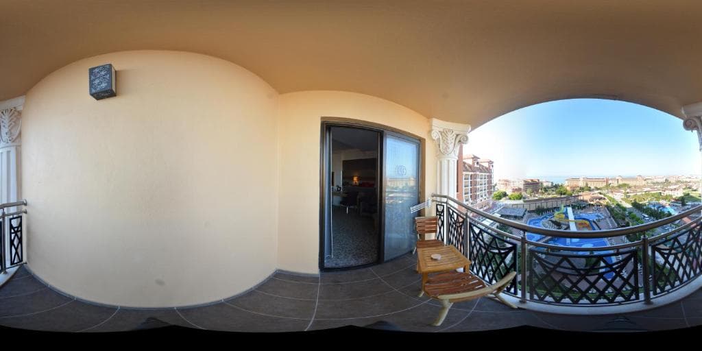 Villa Side Residence - 29