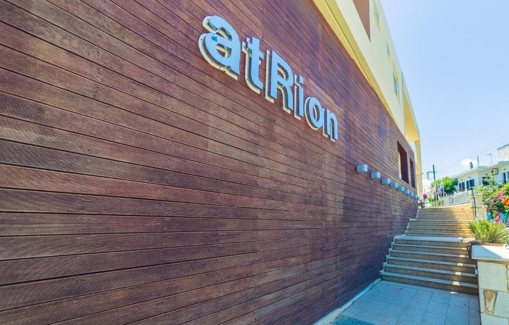 Heraklion - Atrion Resort Hotel - 34