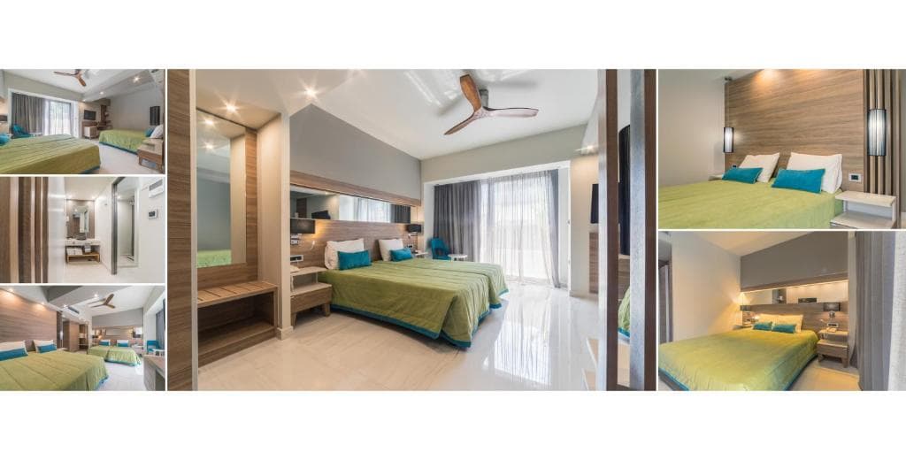 Heraklion - Atrion Resort Hotel - 32