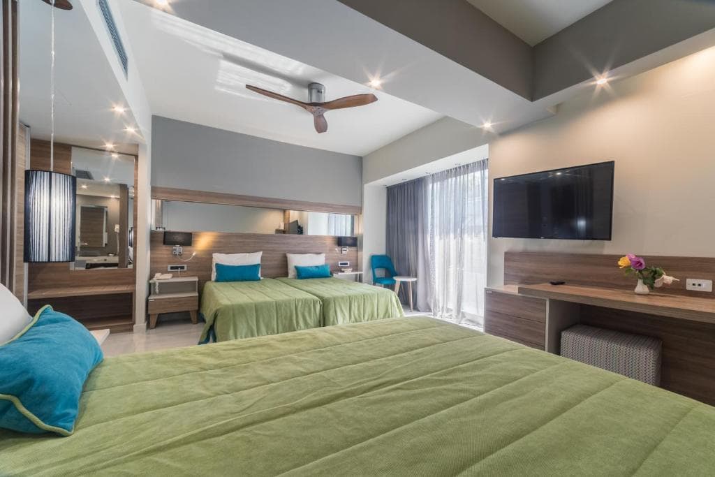 Heraklion - Atrion Resort Hotel - 26