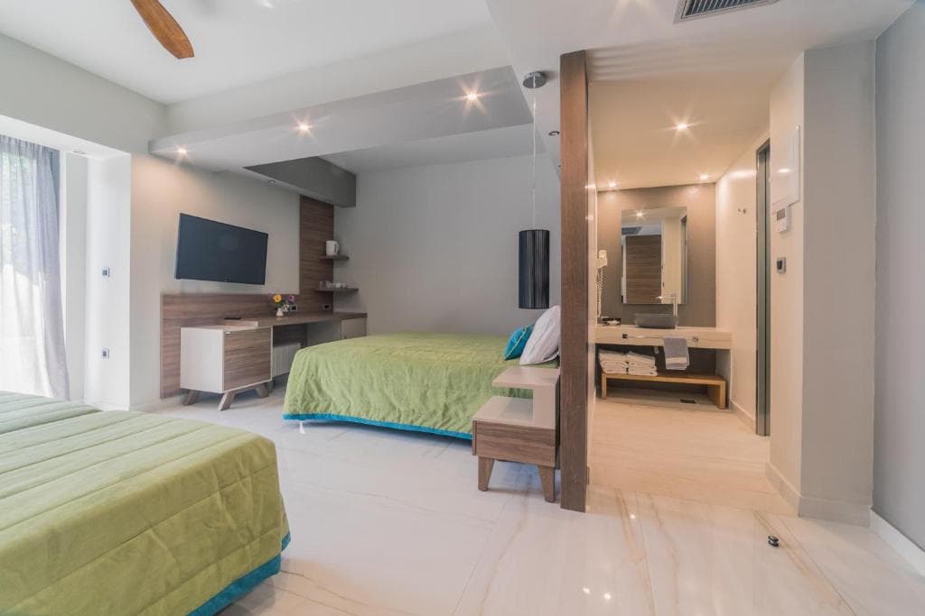 Heraklion - Atrion Resort Hotel - 28