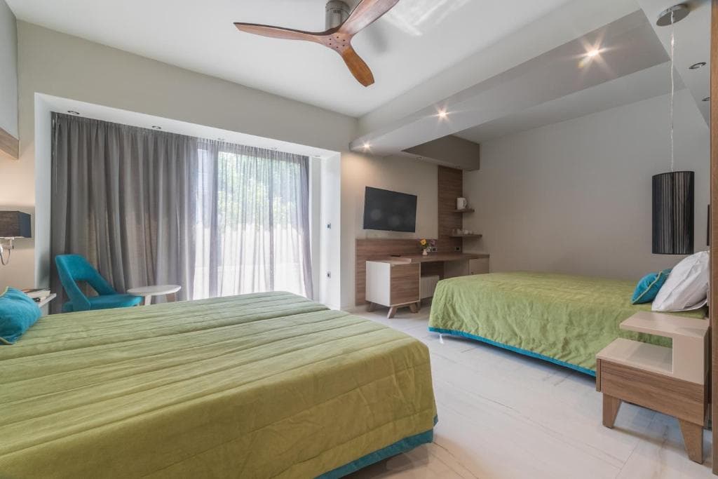 Heraklion - Atrion Resort Hotel - 29