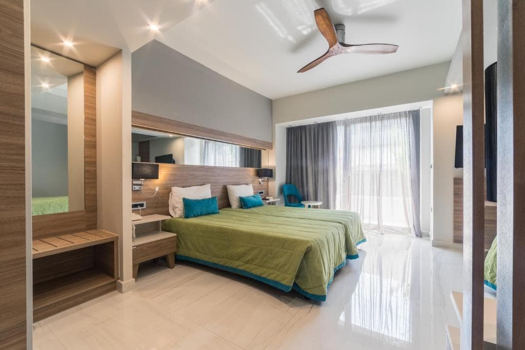 Heraklion - Atrion Resort Hotel - 31