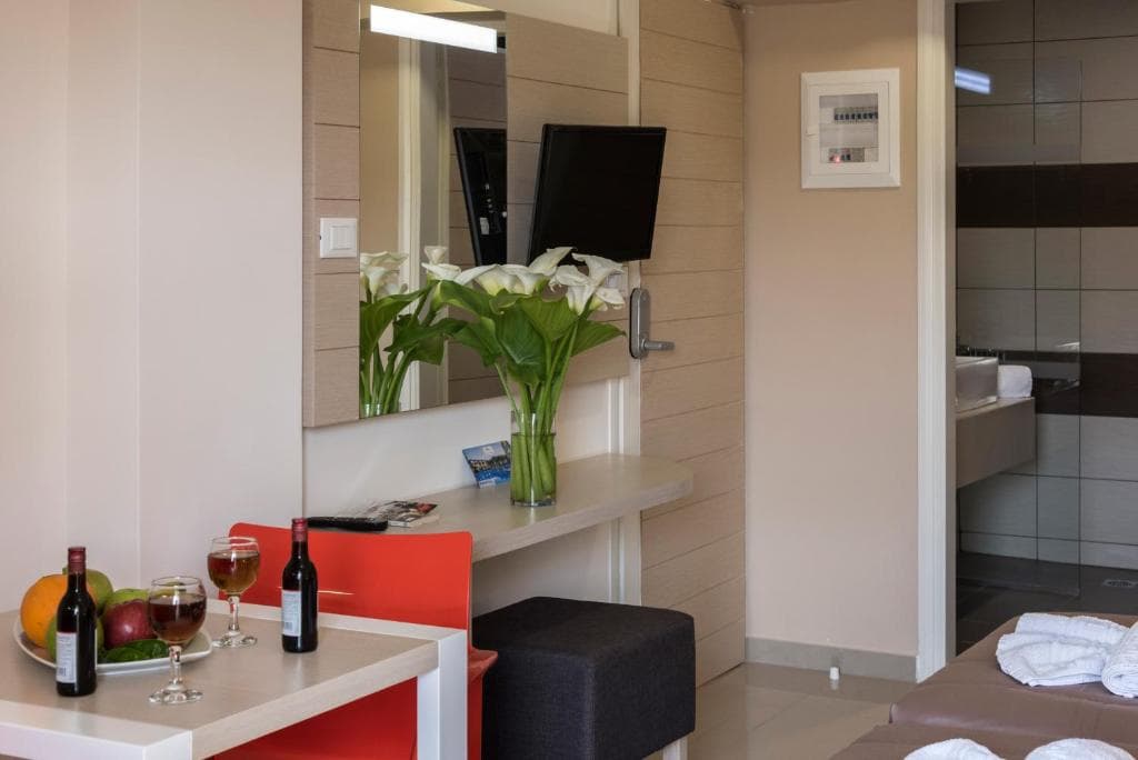 Heraklion - Atrion Resort Hotel - 23