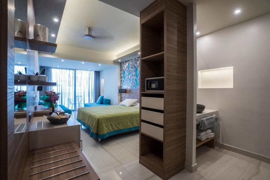 Heraklion - Atrion Resort Hotel - 19