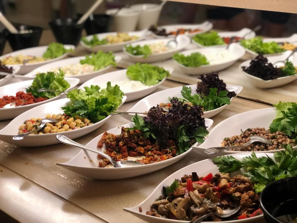 Villa Side Residence - 8