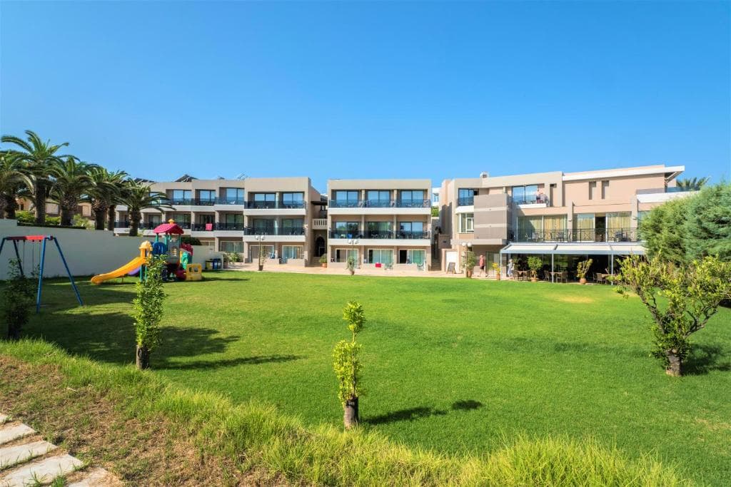 Heraklion - Atrion Resort Hotel - 5