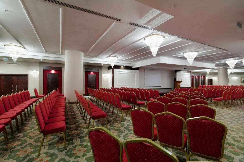 Saphir Resort And Spa - 7