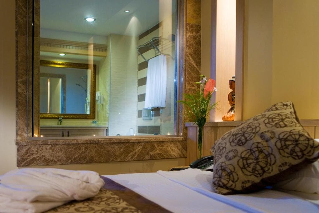 Saphir Resort And Spa - 35