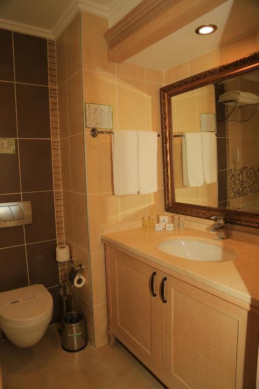 Saphir Resort And Spa - 40