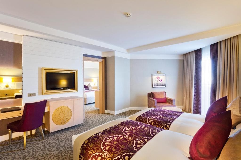 Villa Side Residence - 39