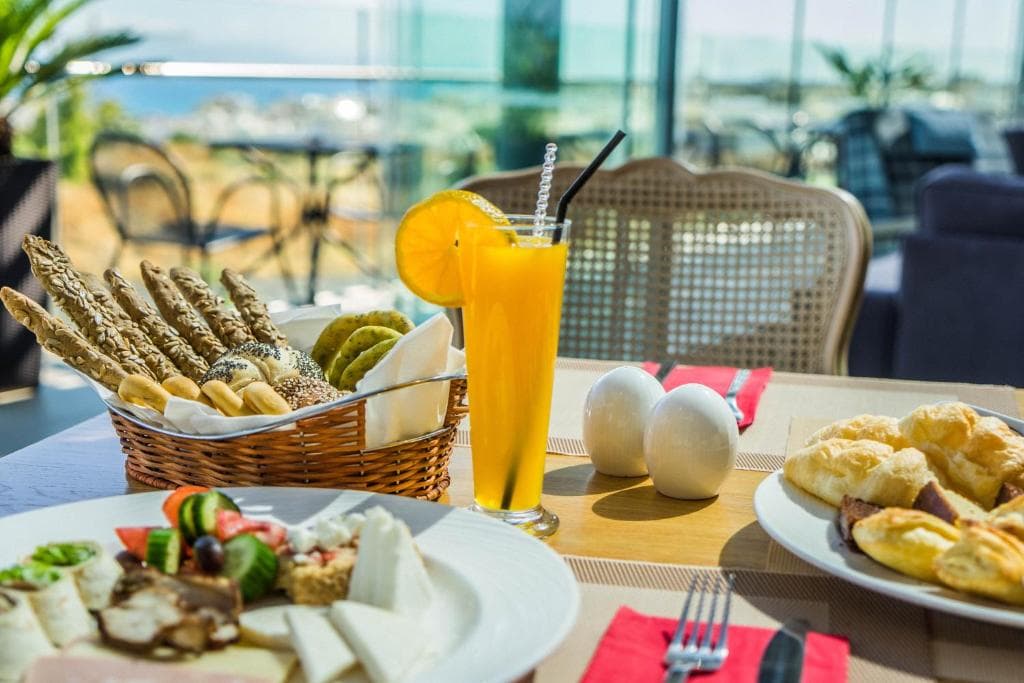 Hotel Castello City - 28