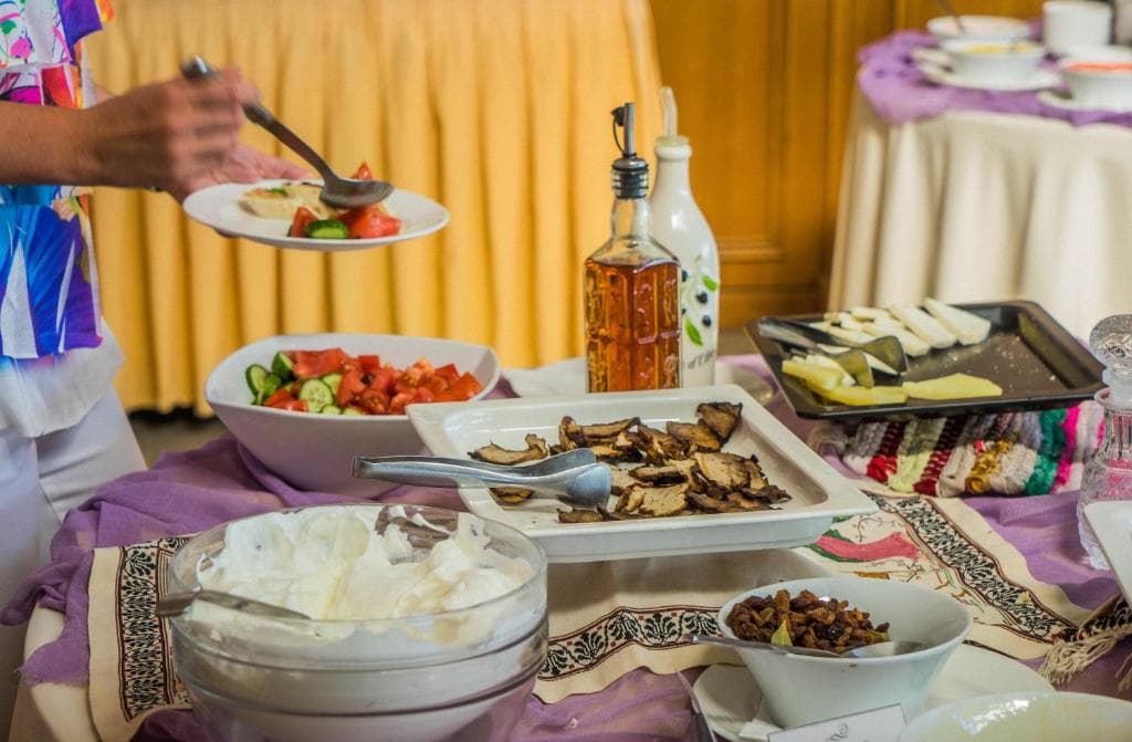 Hotel Castello City - 43