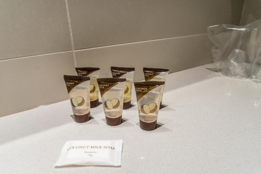 Hotel Castello City - 33