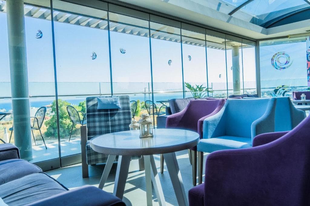 Hotel Castello City - 35