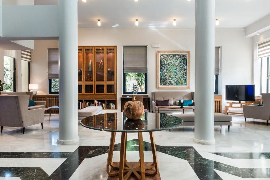 Avra City Hotel - 6