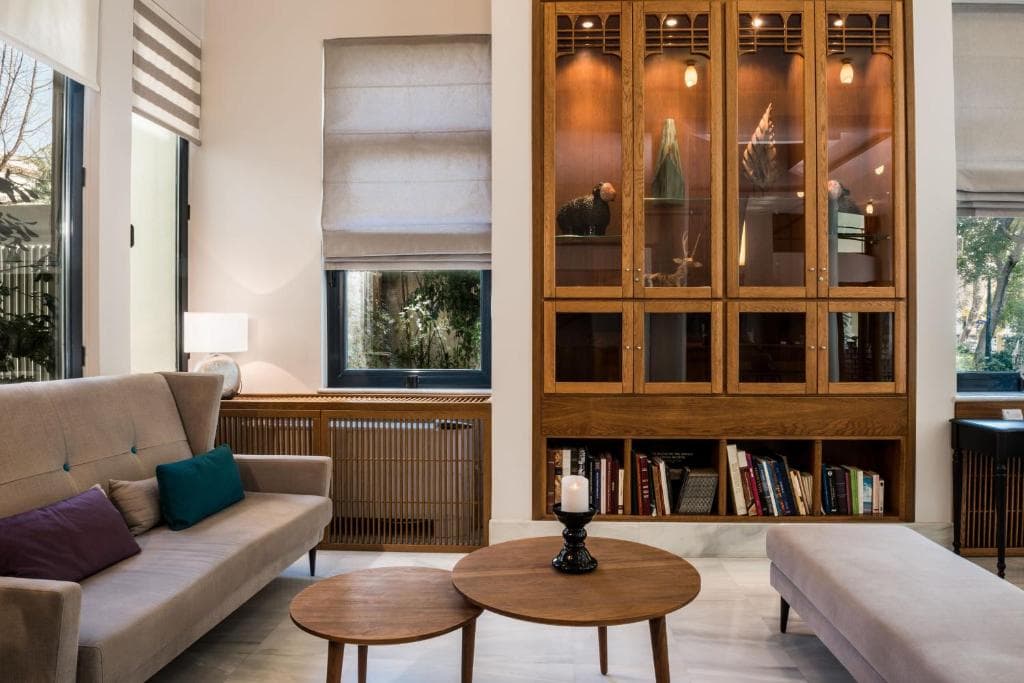 Avra City Hotel - 4