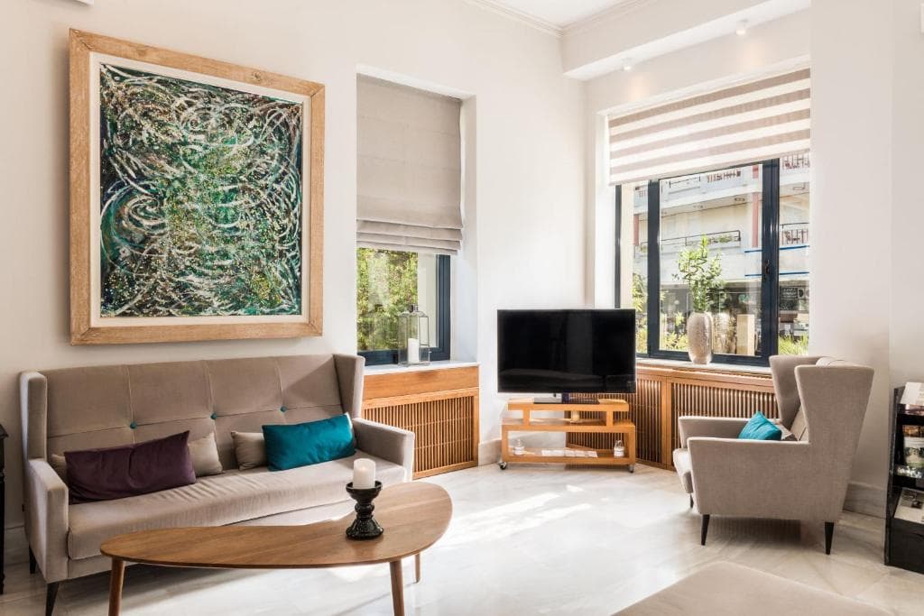 Avra City Hotel - 11
