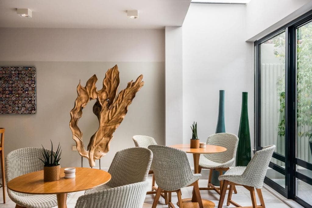 Avra City Hotel - 23