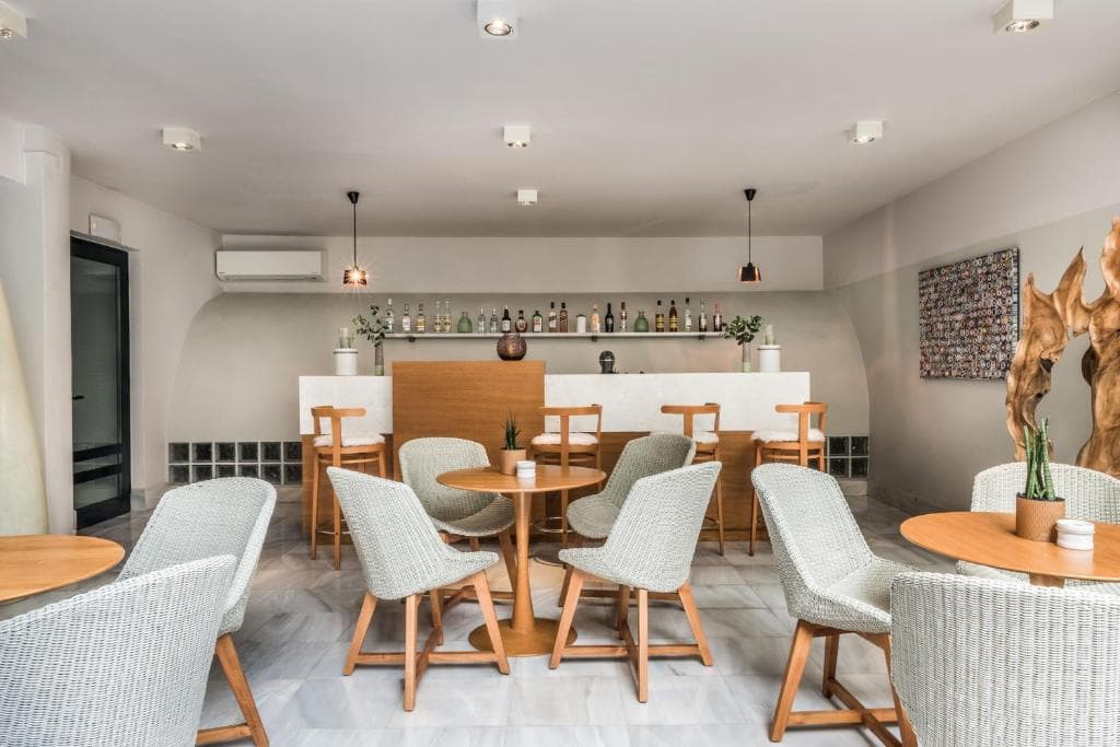 Avra City Hotel - 19