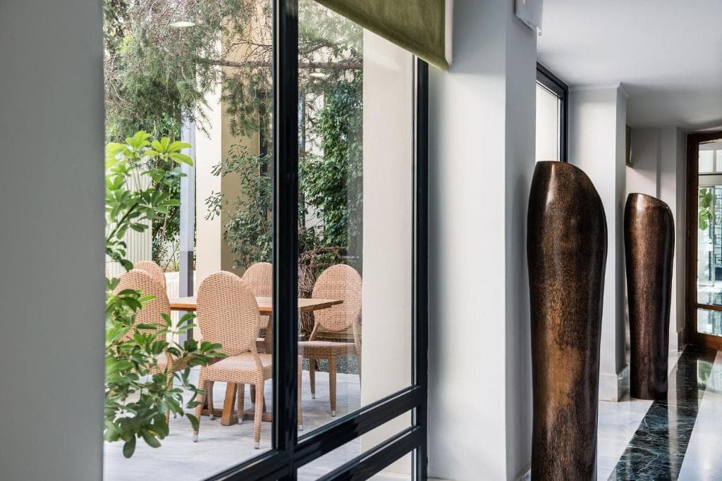 Avra City Hotel - 26