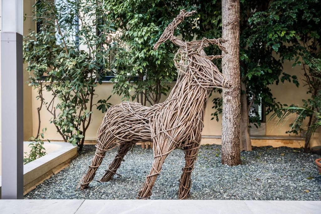Avra City Hotel - 22
