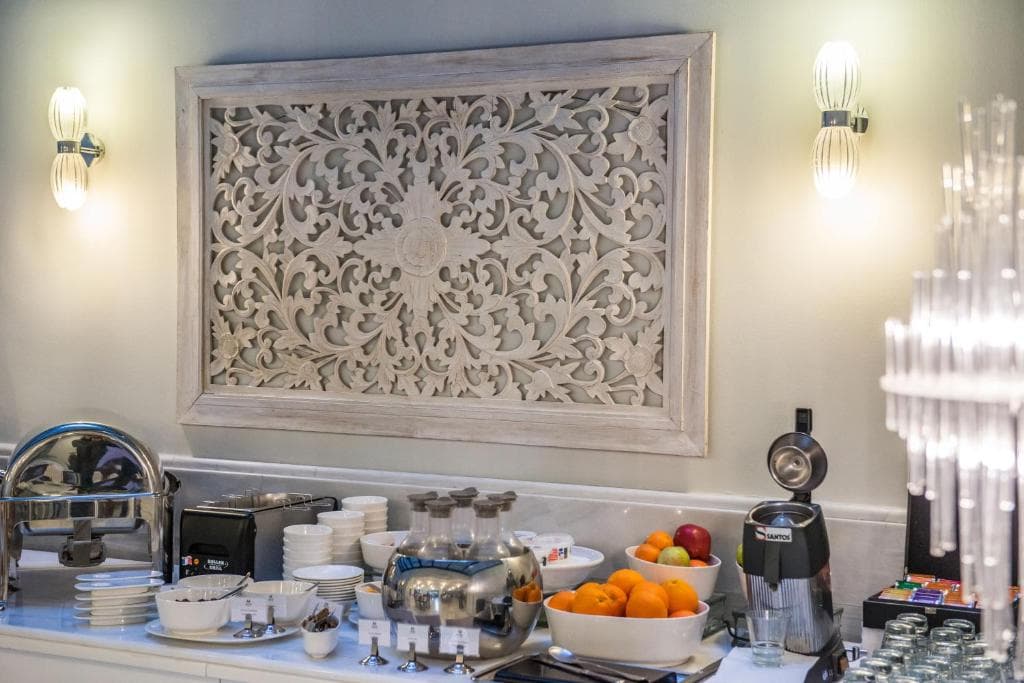 Avra City Hotel - 5