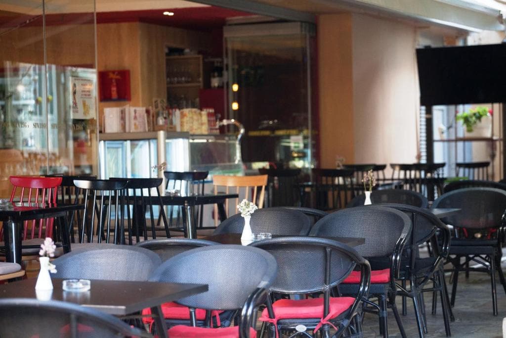 Capsis Astoria Heraklion - 24