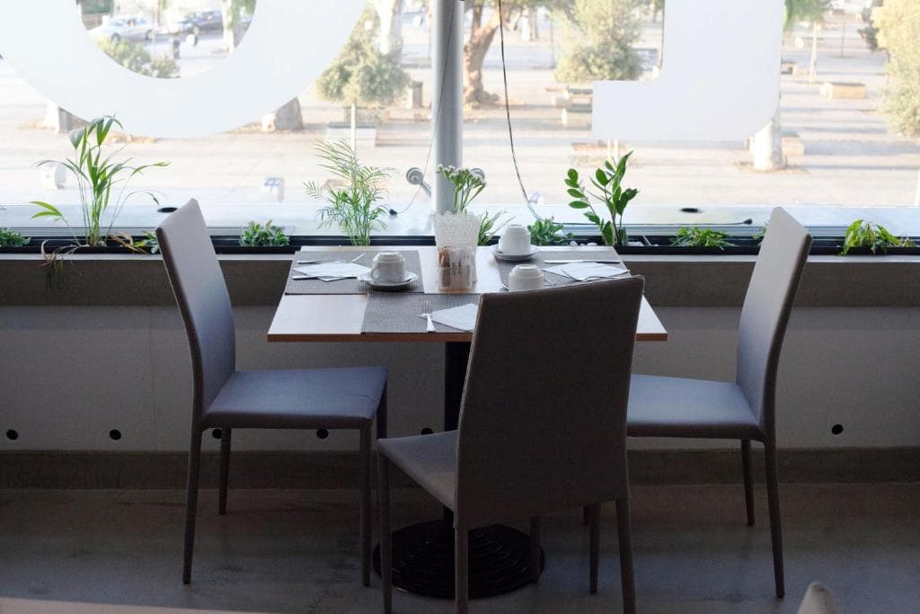 Capsis Astoria Heraklion - 13