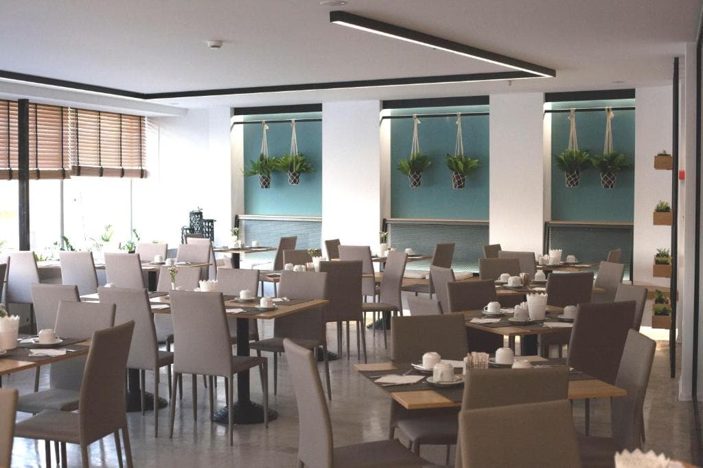 Capsis Astoria Heraklion - 16