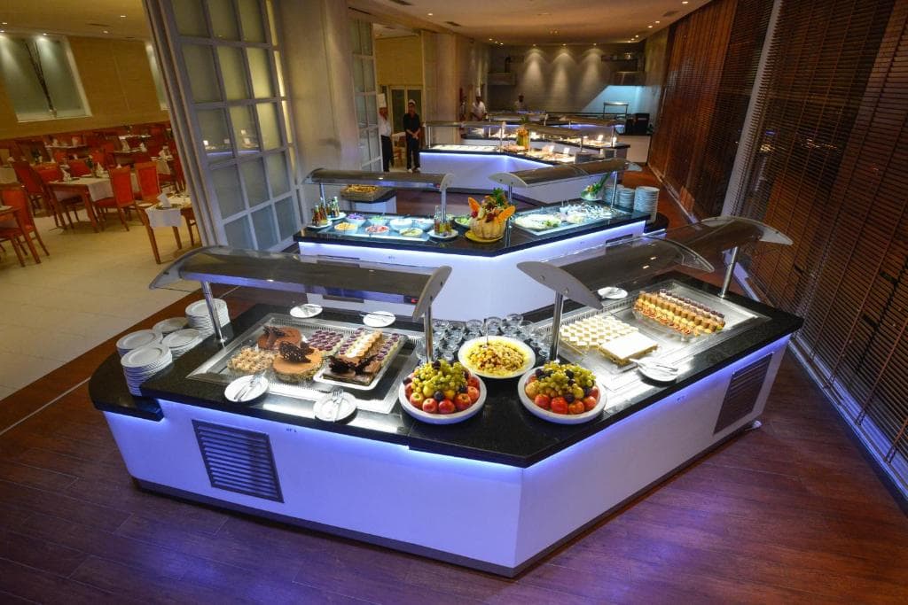 Charter Tunisia - The Sindbad Hotel 5* - 25