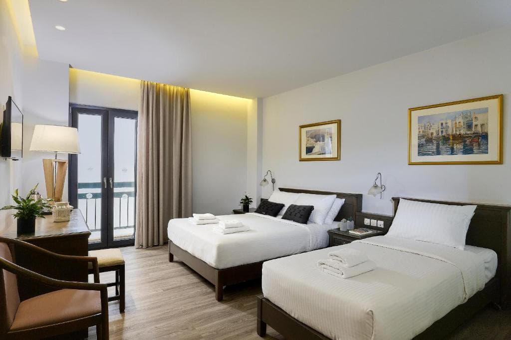 Hotel Castello City - 12