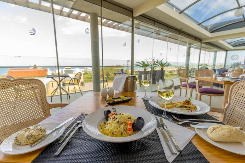 Hotel Castello City - 18