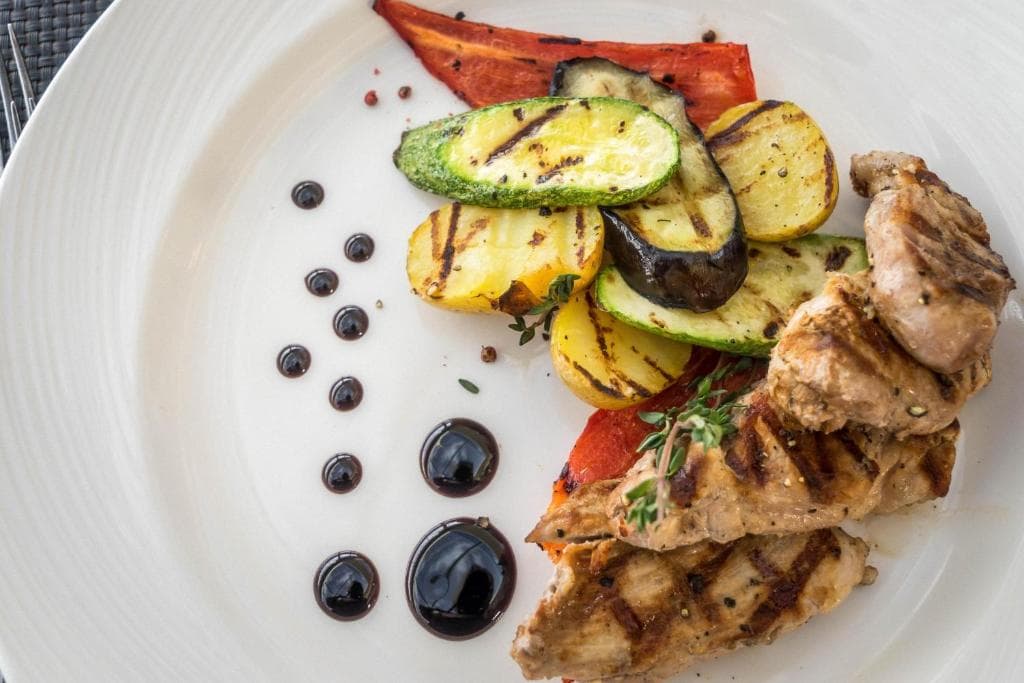 Hotel Castello City - 19