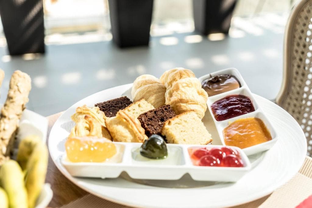 Hotel Castello City - 22